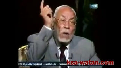 هل تعرف ما هو هدف الإخوان ؟