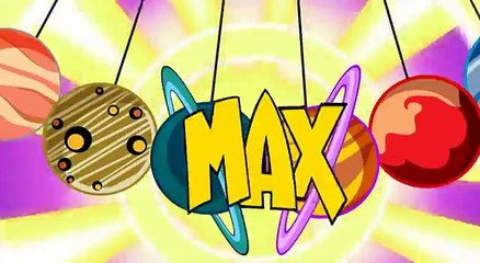 Rencontre lunaire | Mixels | Cartoon Network