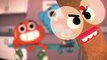 La maladie du bonheur | Le monde incroyable de Gumball | Cartoon Network