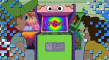 Sumo | Clarence | Cartoon Network