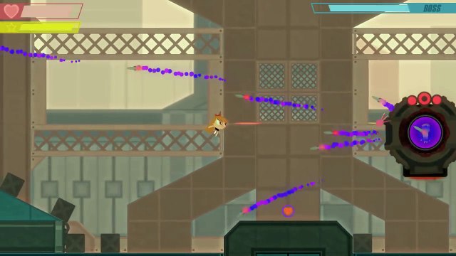 Supers Nanas Défenseuses de Townsville | Appli mobile | Cartoon Network