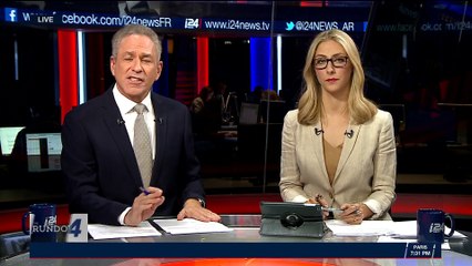 THE RUNDOWN | Comparing U.S. & Israel gun laws | Thursday, February 22nd 2018