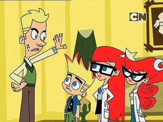 Baby Sisters | Johnny Test | Cartoon Network