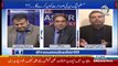 Chamche Tum Se Tu Ch. Nisar Acha Hai, Khandani Ghulam - Debate B-W Fawad Chaudhry & Zaeem Qadri