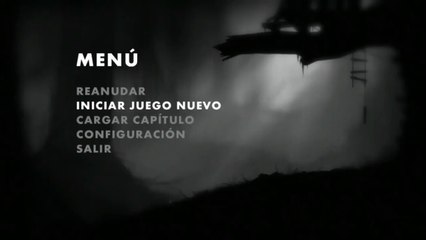 LIMBO GAMEPLAY CAPITULO 1 (PRIMER VIDEO DEL CANAL)