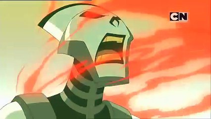 La rançon de la gloire | Ben 10 Ultimate Alien | Cartoon Network