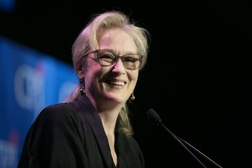 Meryl Streep Rips Harvey Weinstein for Using Her Quotes in Court