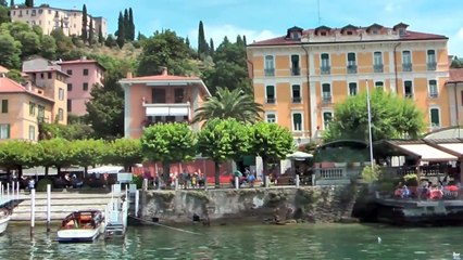 Bellagio - Lake Como - Italy