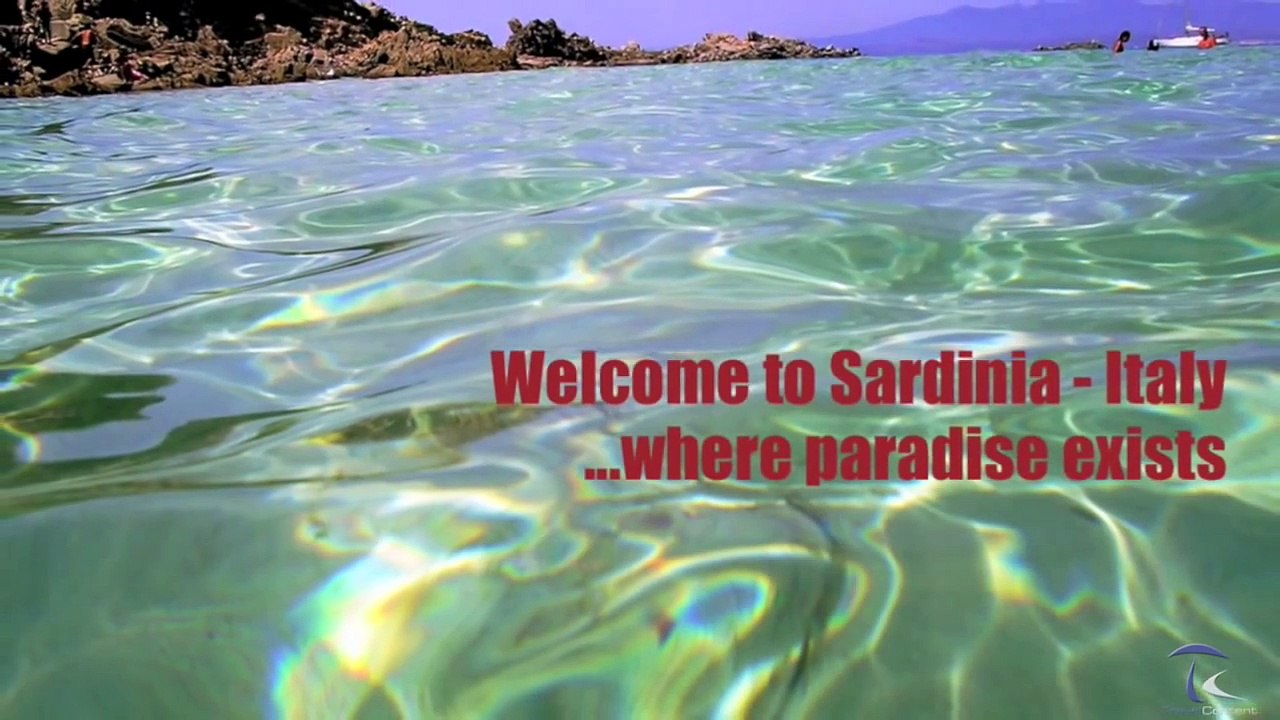 Sardinia - Italy