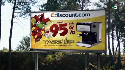 La guerre des hypers ou la loi du plus fort