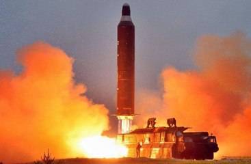 ايران لم تعد كما كانت بعد هذه التجربة الصاروخية