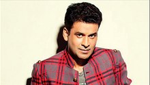 Manoj Bajpayee