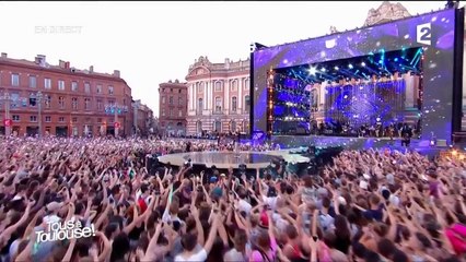 Soprano - "Roule" - Fête de la Musique 2017