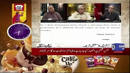 Zara Hut Kay - 22nd February 2018