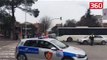 Skandali në mes të Tiranës, polici ndalon ambulancën se do kalojë eskorta qeveritare (360video)
