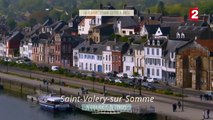 Saint-Valery-sur-Somme / Région Hauts-de-France / Département Somme