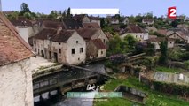 Bèze / Région Bourgogne-Franche-Comté / Département Côte-d’Or