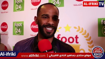 صابر خليفة يعتذر على حركة البلايلي و يوجه رسالة لبلال الميساوي