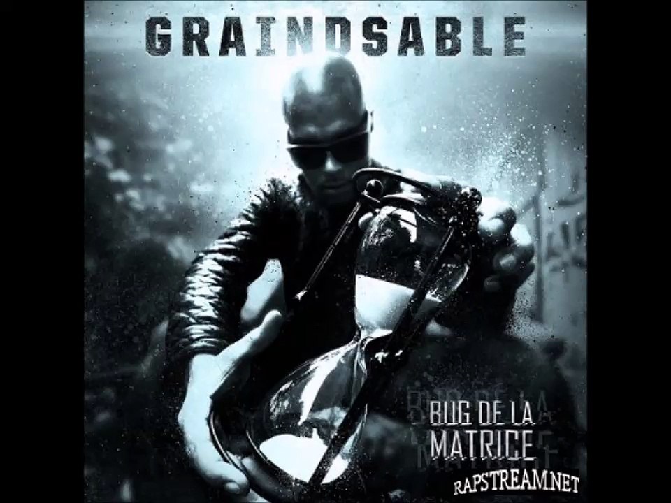 Graindsable feat Kool Shen - Prepares Au Pire