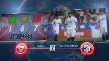 Liga - 5 choses à savoir sur Séville-Atlético