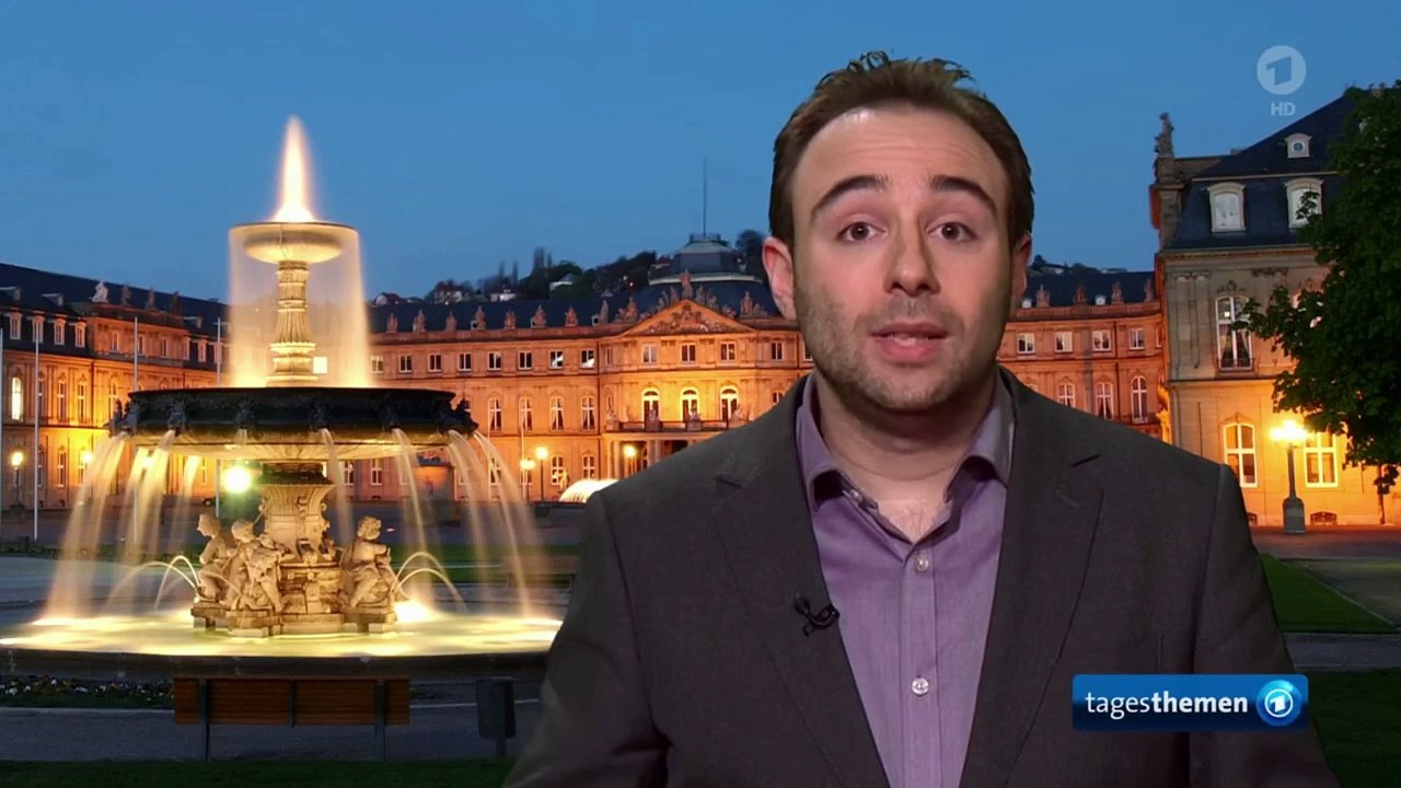 ARD gibt zu - 'EXPERIMENT' Völkeraustausch Europa