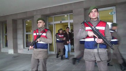 Eğirdir Dağ Komando Okulu FETÖ/PDY davasında sona gelindi