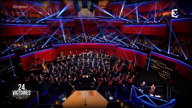 Jonas KAUFMANN chante Parla Più Piano de Nino Rota - Victoires de la Musique Classique