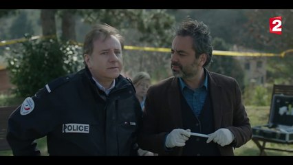 Cherif : bêtisier (Saison 4 Épisodes 1 & 2)