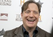 Brendan Fraser Says He Was Groped by Ex-Hollywood Foreign Press President