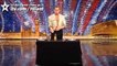 The Best Most Surprising Got Talent Auditions Ever - YouTube
