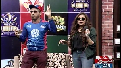 Bails Off | 22 February-2018 |