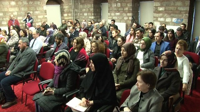 Minika Çocuk-Minika Go Dergileri Yayın Danışmanı Erdoğan, “Şehirlerimizin betonlaşmasını oyun oynamama sebebi haline getirmek hem çocuğa hemde şehre iftiradır”