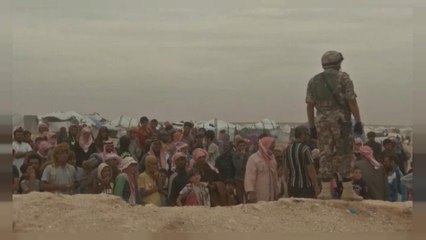 AI denuncia que 2017 fue un mal año para los derechos humanos