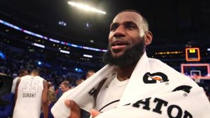 All-Access: 2018 NBA All-Star Game