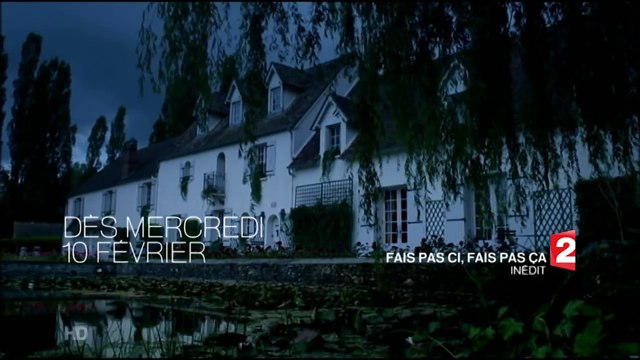 Fais pas ci, fais pas ça - S08E01 - bande-annonce 1
