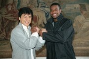 Chris Tucker Confirms 'Rush Hour 4' is Coming With Jackie Chan