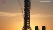 NASA Says Its Leaning $1B Mobile Launcher Is ‘Structurally Sound’