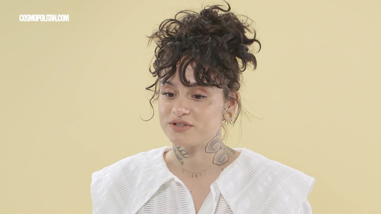 Kehlani - This Is How I Made It