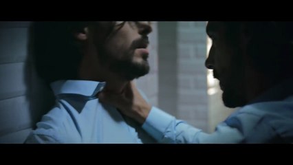 Bande-Annonce F5 - Le monde en face / Sex addicts