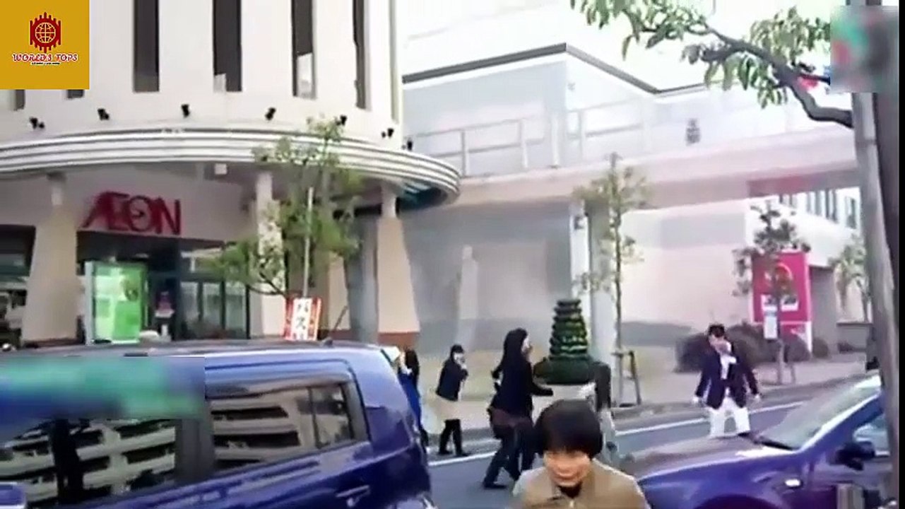 Top 15 Scariest Natural Disasters - Most Shocking Natural Disasters - Top 15 Worst Natural Disasters