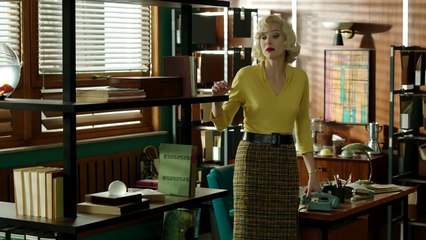 Les Petits Meurtres, saison 2 : bêtisier "Pension Vanilos"