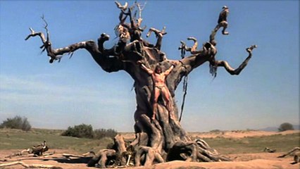 Der Stamm-Baum der Menschheit - 2016 - by ARTBLOOD