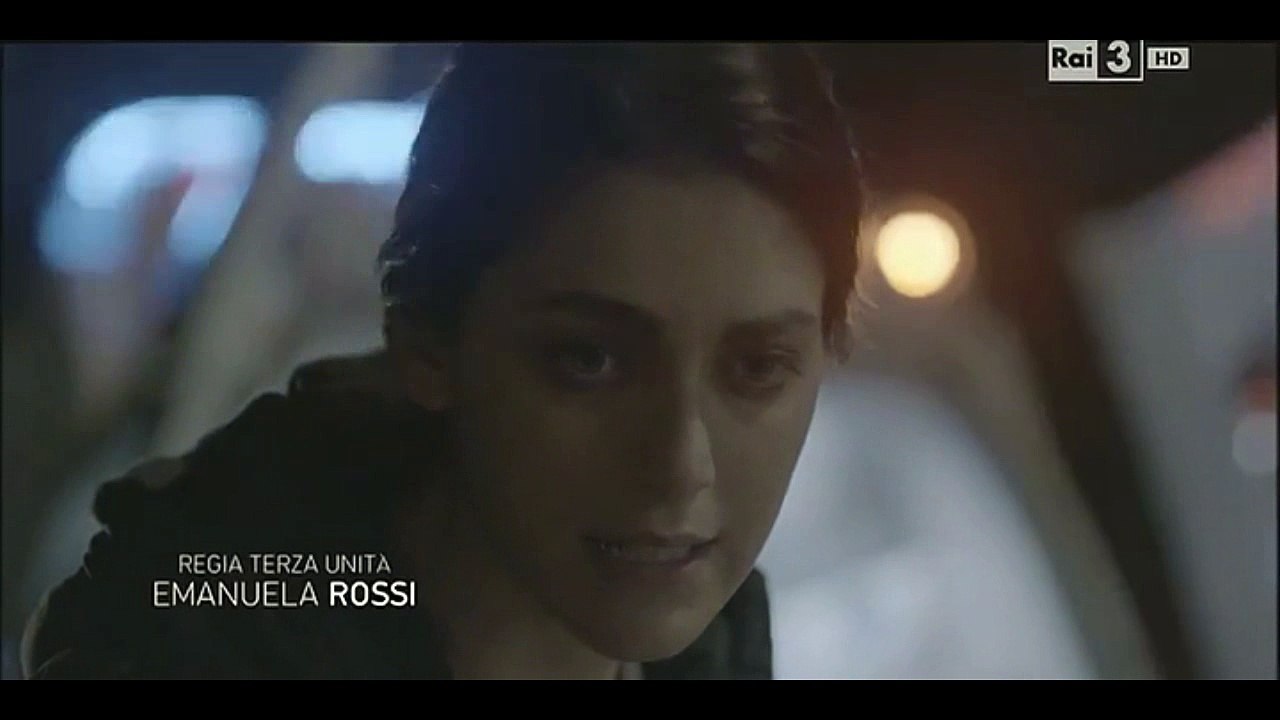 Raiplay Non Uccidere Stagione 3 Episodio 1
