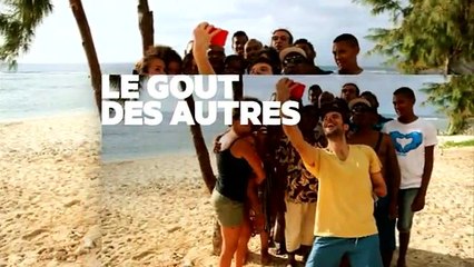 Bande-Annonce F5 - Nus & Culottés et La tournée des popotes du 4 juin