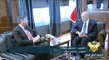 الرئيس بري يجدد ثوابت لبنان في قضية بلوك 9 امام ساترفيلد