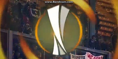 Bertrand Traore Goal HD - Villarreal 0-1 Lyon 22.02.2018