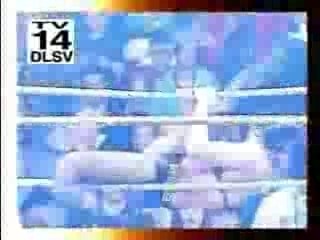 ECW Nov. 2007 Intro