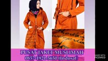 SCOUNT!!!  WA   62-857-1921-5650 Jual Jaket Jubah Muslimah