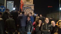 Hatay Şehit Yakınları Reyhanlı Saldırısının Karar Duruşması İçin Ankara'ya Gitti