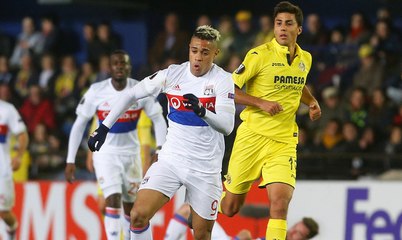 Ligue Europa : Lyon, sérieux jusqu'au bout